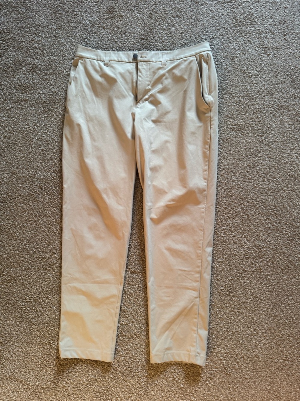 lululemon ABC Classic Fit Warpstreme 32L